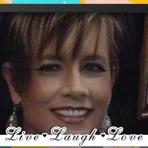 Meet your Posher, Tammy